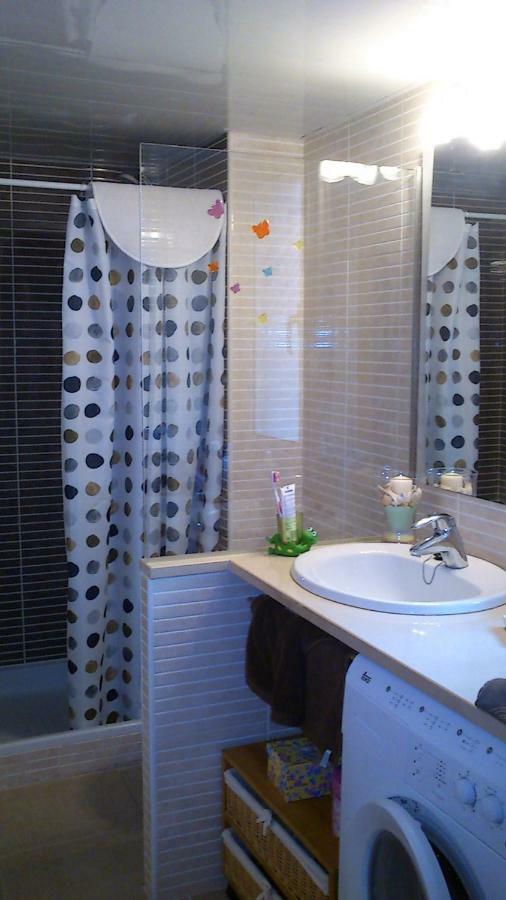 Apartamento Al Canal Roses Luaran gambar
